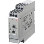 DAA01DM24, Time Delay & Timing Relays DPDT DELAY ON OPERATE/DIN
