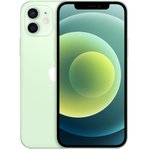 Мобильный телефон IPHONE 12 64GB GREEN MGHT3J/A APPLE