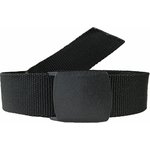 Ремень Metalfree Polypropylene Черный 120 РЕМ-442-120 4630086581320