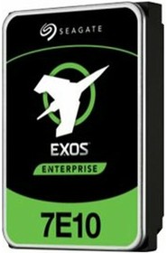 Жёсткий диск 2Tb SATA-III Seagate Exos 7E10 (ST2000NM000B) | купить в розницу и оптом