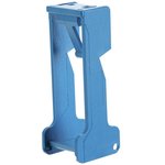 095.01, Зажим пластиковый для колодок 95,03 и 95,05