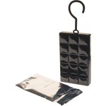 HBFC-162, Ароматизатор под сиденье гелевый (море и лето) BIG FRESH COMPACT