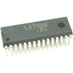 LA7326, Специализированная ИМС для VTR