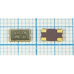 Фильтр SMD кварцевый 45МГц 2-го порядка с полосой 20кГц ...