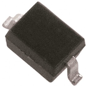 Фото 1/4 Diodes Inc Switching Diode, 2-Pin SOD-323 1N4448HWS-7-F