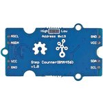 101020583, Acceleration Sensor Development Tools Grove - Step Counter(BMA456)