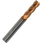 фреза концевая твердосплавная ВК8 ц/х ф 4 z=4 frezVK8ch4z=4