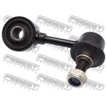 0423-45L, 042345L_тяга стабилизатора переднего левая!\ Mitsubishi Pajero 94