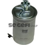 FRAM фильтр топливный P5328
