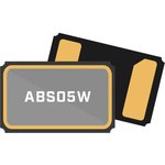 ABS05W-32.768KHZ-D-2-T, SMD Crystal - 32.768KHZ ±20ppm - 4pF - -40°C to +85°C - ...