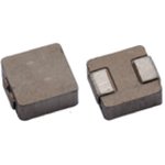 ASPI-0630LR-100M-T15, SMD Wire-wound SMD Inductor 10 μH 5.5A Idc