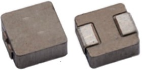 Фото 1/3 ASPI-0630LR-100M-T15, SMD Wire-wound SMD Inductor 10 μH 5.5A Idc