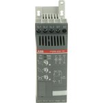 PSR9-600-70 ( 1SFA896104R7000), Устройство плавного пуска 4кВт 400В (100-240В AC)
