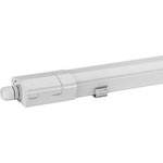 Светодиодный светильник Luminarte 18Вт 6500К IP65 1800лм матовый LPL18-6.5K60-02