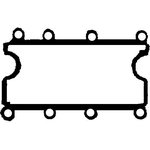 OS6388, САЛЬНИК 30x46x7 MIT/HYU 1.0-1.6 КОЛЕНВАЛ ПЕР