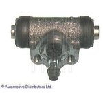 ADD64437, Цилиндр тормозной рабочий DAIHATSU: CUORE IV 0.8 94-98 ...