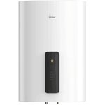 Водонагреватель HAIER ES50V-TF7P(R), накопительный, 3кВт, 50л, серый [ga0szve0cru]