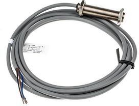 1845578, Capacitive Sensor 2mm 200mA 50Hz 30V IP67 Cable, 2 m