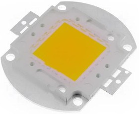 Фото 1/2 OSM5XAHEE1E, Power LED; COB; white warm; 140°; 6000mA; P: 200W; 13000lm; 56x40mm