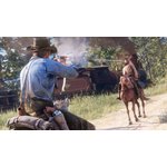 Игра для PS4 PlayStation Red Dead Redemption 2 (18+) (RUS)