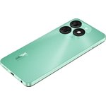 Смартфон ITEL A70 3/128Gb, A665L, зеленый