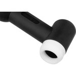 93644, Горелка сварочная TIG WP26, разъем 2 пина, 3 метра