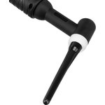 93644, Горелка сварочная TIG WP26, разъем 2 пина, 3 метра