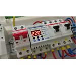 Реле напряжения РН-260Т 3425600260т