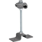 lp-35110, Conductor holder on the mountain and vert. pov., L=110mm HZ PROxima