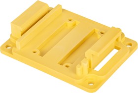 Крепление на DIN-рейку универсальное ( ЖАБ) – купить оптом и в розницу