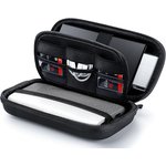 Electronics Organizer Bag Ugreen LP128-40707 Gray (40707)