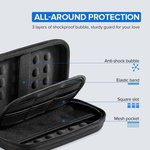 Electronics Organizer Bag Ugreen LP128-40707 Gray (40707)