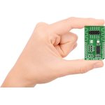 Фото 5/5 MIKROE-1892, I2C 1 Wire click, Мост для двухстороннего преобразования между I2C masters и 1-Wire slave устройствами.