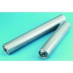 1920JCYZX2 - 300, Zinc Plated Steel Round Conveyor Roller Female 76mm Dia ...