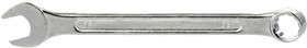 150405, Ключ комбинированный, 13 мм, хромированный
