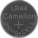 357(LR44/AG13/A76), Элемент питания алкалиновый (1шт) 1.5В
