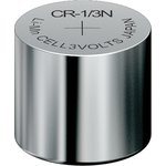 CR1/3N, Элемент питания литиевый (1шт) 3В
