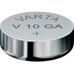 V10GA(LR54), Элемент питания алкалиновый (1шт) 1.5В
