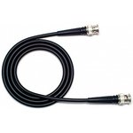 соединительный кабель BNC PLUG TO BNC PLUG HB-B100, HB-B100