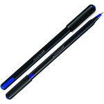 Ручка шарик. PENTONIC 0,7 мм синий в дисплее 7024