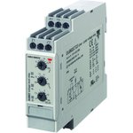 DUB02CT23, Industrial Relays OVER/UNDER VOLTAGE RELAY