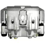 FT32107, Суппорт тормозной задний RH (2 цилиндра) IVECO Daily 3.0 06-