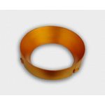 ITALLINE Ring for 15W gold кольцо к светильникам SD 3045; TR 3007
