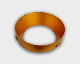 ITALLINE Ring for 15W gold кольцо к светильникам SD 3045; TR 3007