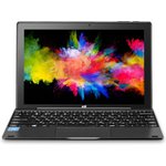 Планшет Digma EVE 1470D Celeron N4000 (1.1) 2C RAM4Gb ROM64Gb 10.1" IPS 1280x800 ...