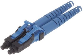 2123524-2, Fiber Optic Cable Assemblies KIT, SM TJ-LC, G2