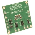 DC1793A, Power Management IC Development Tools LTC3260EMSE Demo Board I Low ...