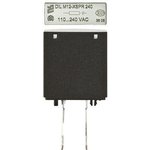 281200 DILM12-XSPR240, Surge Suppressor for use with DILA Series ...