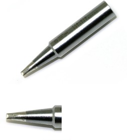 T18-D16, FR702 1.6 mm Chisel Soldering Iron Tip for use with 703 Soldering Station, 900M Soldering Iron and