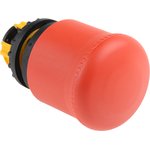 216516 M22-PV/K11, RMQ Titan M22 Series Pull Release Emergency Stop Push Button ...